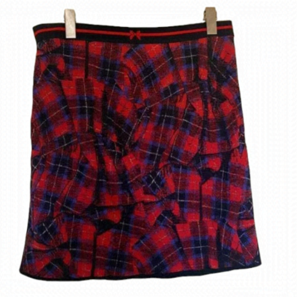 MARCCAIN mini skirt
